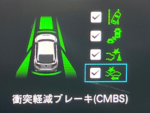CIVIC hatchback