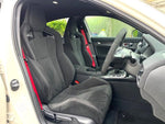 CIVIC hatchback