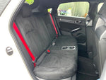 CIVIC hatchback