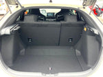 CIVIC hatchback