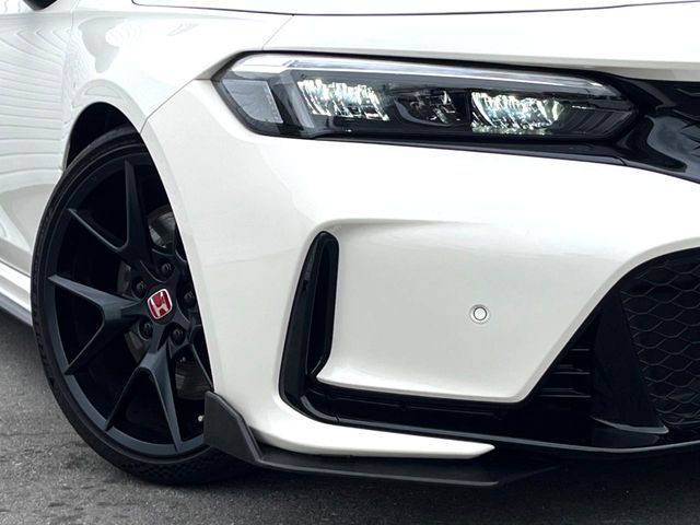 CIVIC hatchback