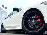 CIVIC hatchback