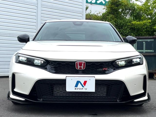 CIVIC hatchback