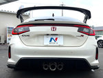 CIVIC hatchback