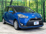 SIENTA HYBRID