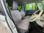 WAGON R SMILE 4WD