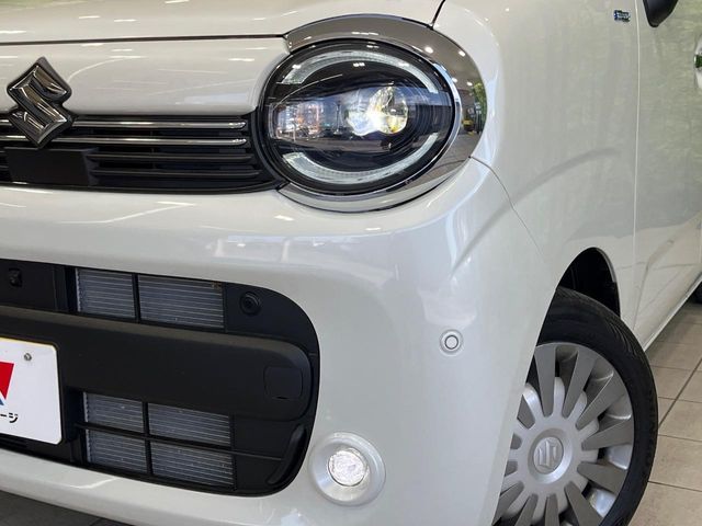 WAGON R SMILE 4WD