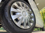 WAGON R SMILE 4WD