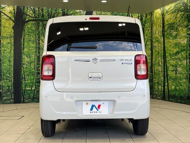 WAGON R SMILE 4WD