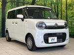 WAGON R SMILE 4WD