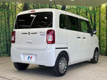 WAGON R SMILE 4WD