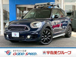 BMW MINI COOPER S CROSSOVER