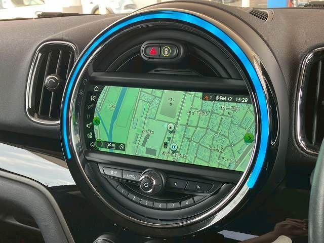 BMW MINI COOPER S CROSSOVER