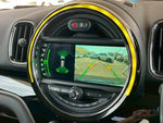 BMW MINI COOPER S CROSSOVER