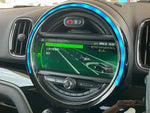 BMW MINI COOPER S CROSSOVER