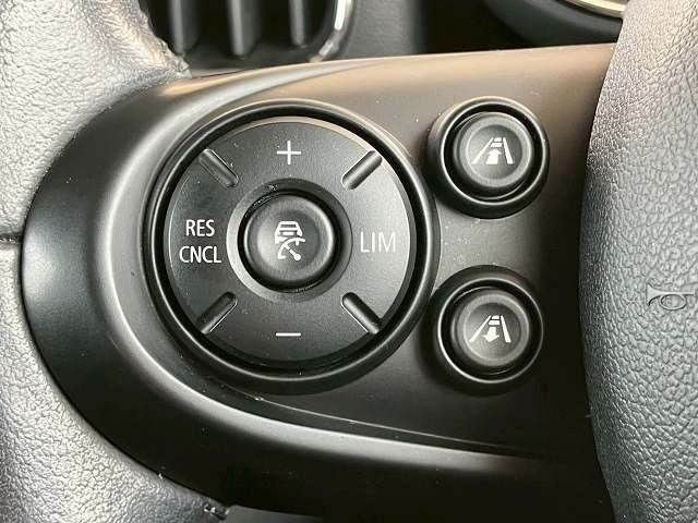BMW MINI COOPER S CROSSOVER