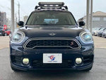 BMW MINI COOPER S CROSSOVER