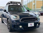 BMW MINI COOPER S CROSSOVER