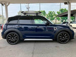 BMW MINI COOPER S CROSSOVER