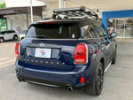 BMW MINI COOPER S CROSSOVER