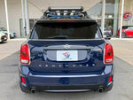 BMW MINI COOPER S CROSSOVER