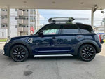 BMW MINI COOPER S CROSSOVER
