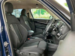 BMW MINI COOPER S CROSSOVER