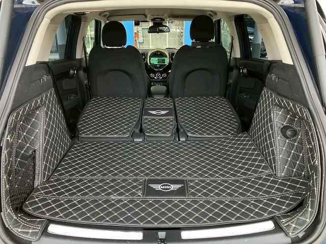 BMW MINI COOPER S CROSSOVER
