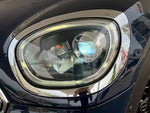 BMW MINI COOPER S CROSSOVER