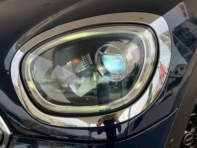 BMW MINI COOPER S CROSSOVER