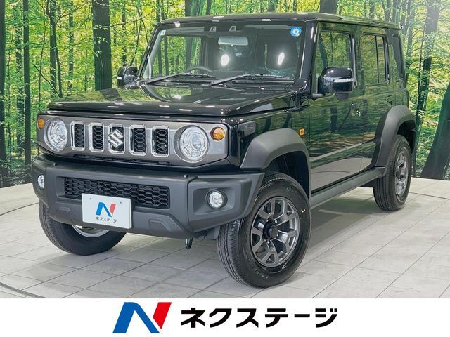 JIMNY NOMADE