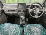 JIMNY NOMADE