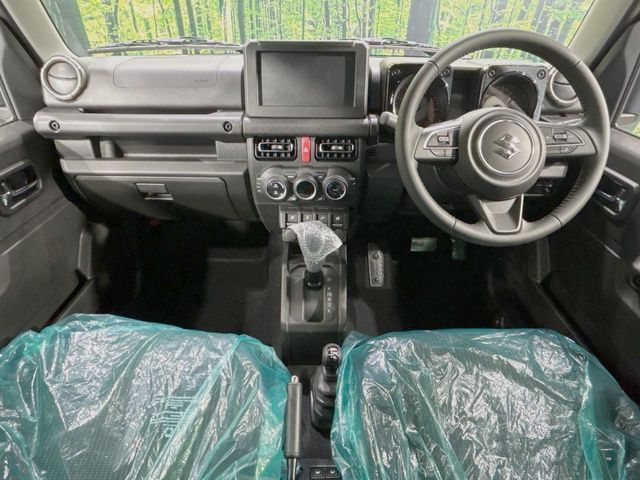 JIMNY NOMADE