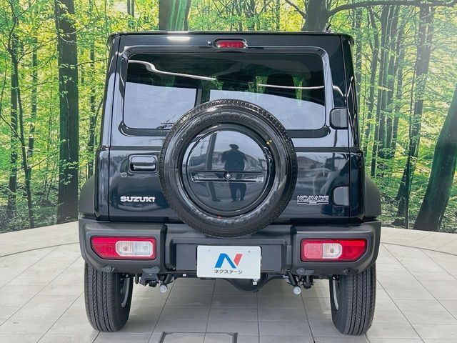 JIMNY NOMADE