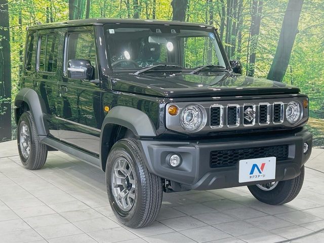 JIMNY NOMADE