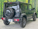JIMNY NOMADE