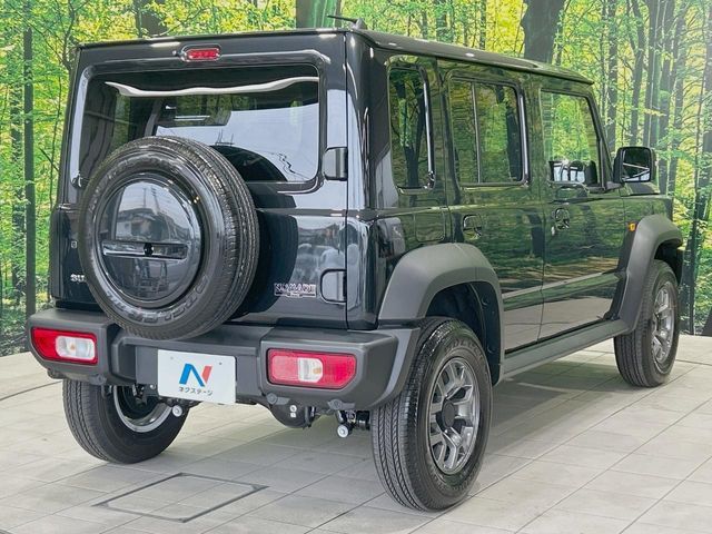 JIMNY NOMADE