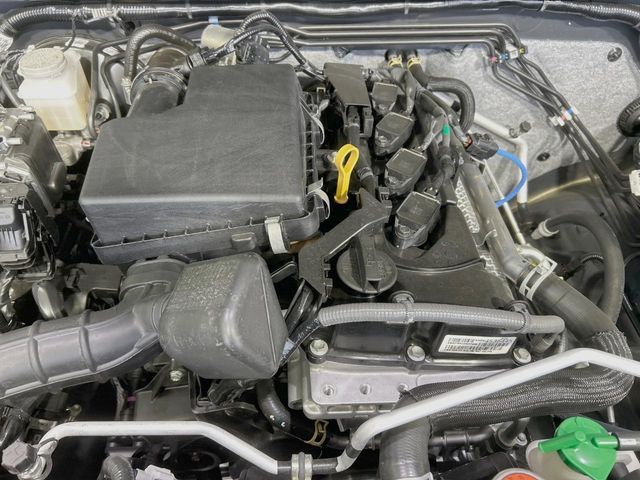 JIMNY NOMADE