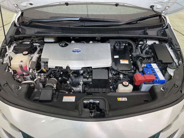 PRIUS PHV