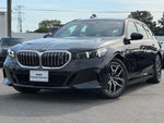 BMW i5 touring