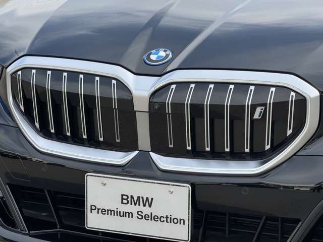 BMW i5 touring