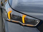 BMW i5 touring