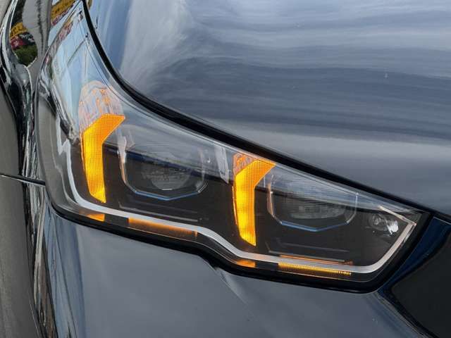 BMW i5 touring