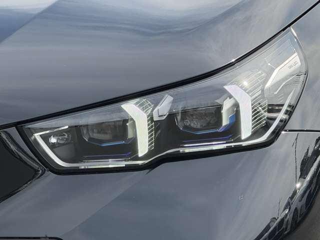 BMW i5 touring