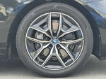 BMW i5 touring