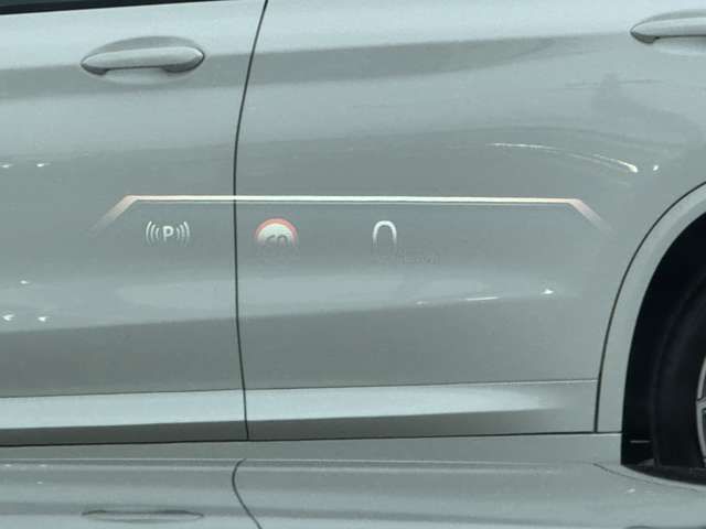 BMW i5 touring