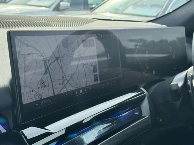 BMW i5 touring
