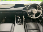 MAZDA3 FASTBACK