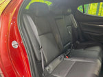 MAZDA3 FASTBACK