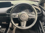 MAZDA3 FASTBACK